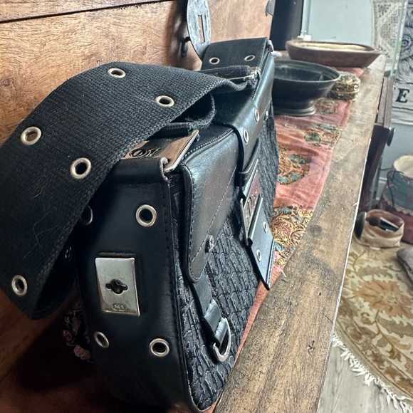 Vintage Columbus Dior bag - Picture 8 of 8